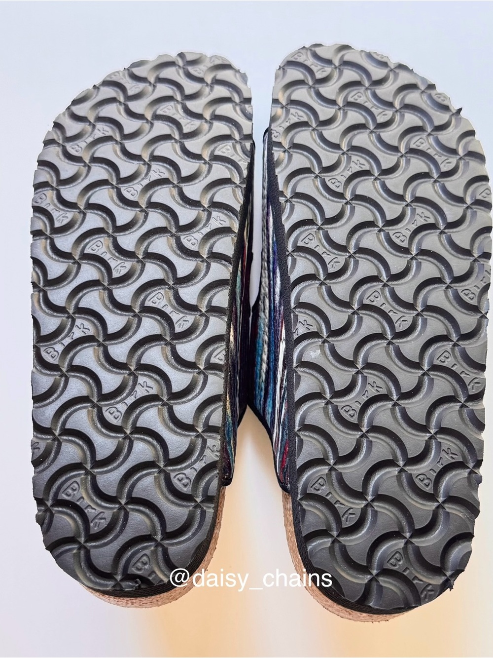 Birkenstock Papillio Platform Arizona Slide Sandals - Picture 4 of 6